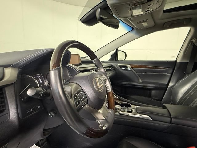 Used 2017 Lexus RX 350 FWD w/ Premium Package image 12