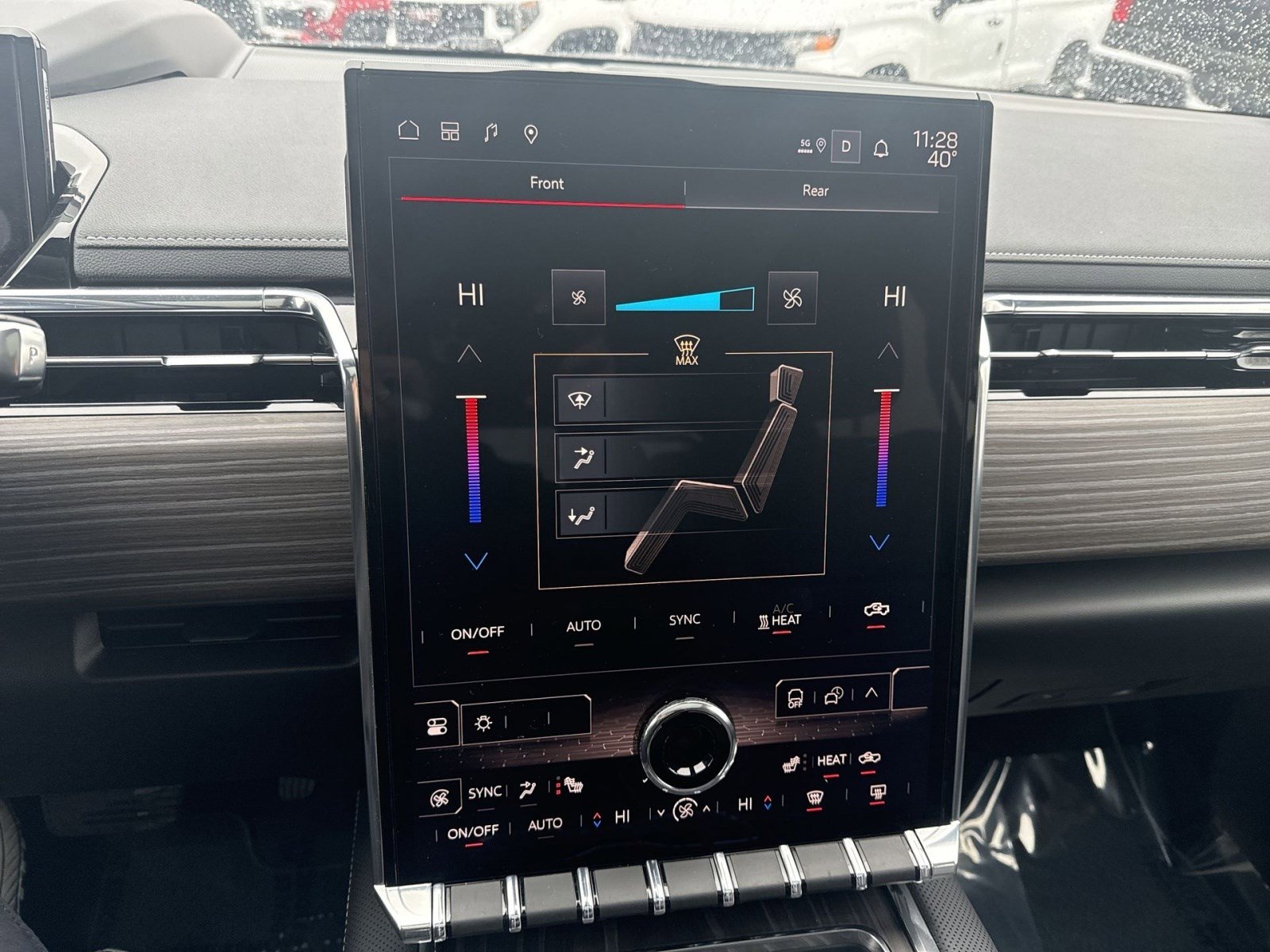 Used 2025 GMC Sierra EV Denali image 19