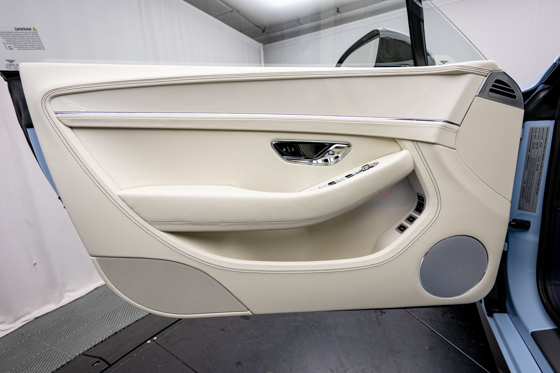 New 2026 Bentley Continental GT AWD/4WD image 38