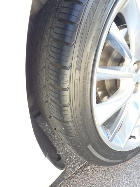 Used 2016 Cadillac XTS Vsport Platinum AWD/4WD image 8