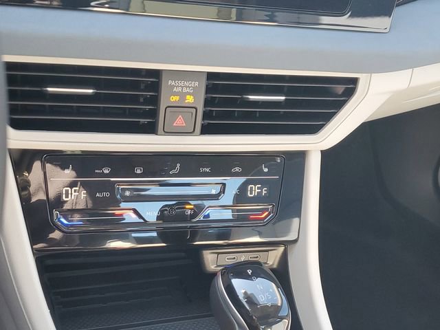 New 2026 Volkswagen Jetta SE FWD image 20