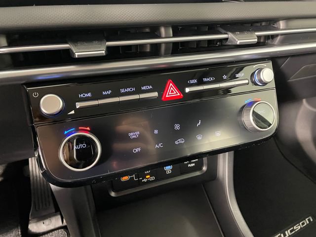 New 2026 Hyundai Tucson Blue SE AWD/4WD image 6