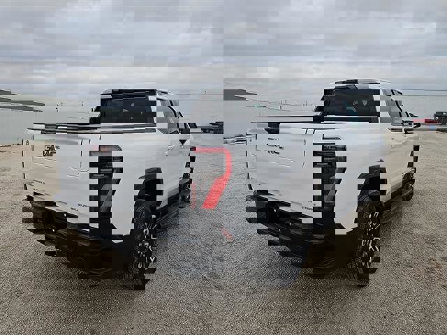 New 2026 GMC Sierra EV Elevation image 25