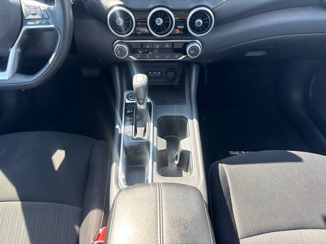 Used 2024 Nissan Sentra SV FWD image 14