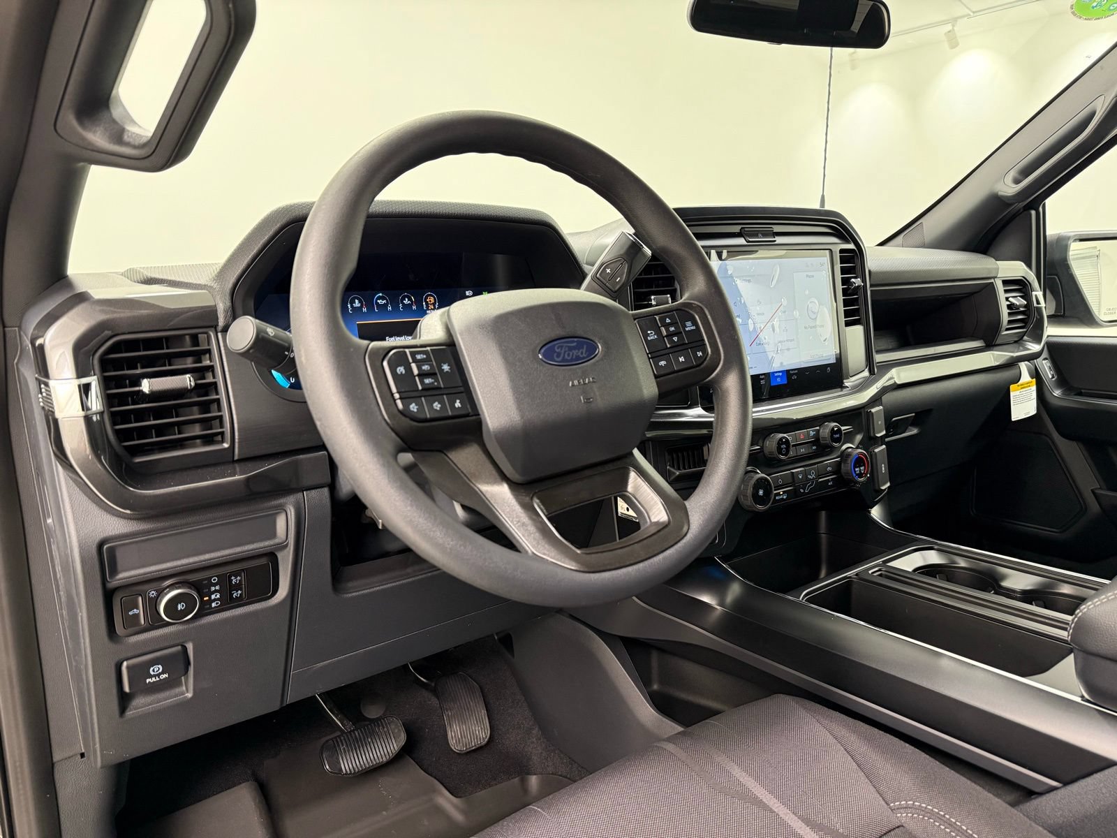 New 2026 Ford F150 STX w/ Equipment Group 200A AWD/4WD image 16