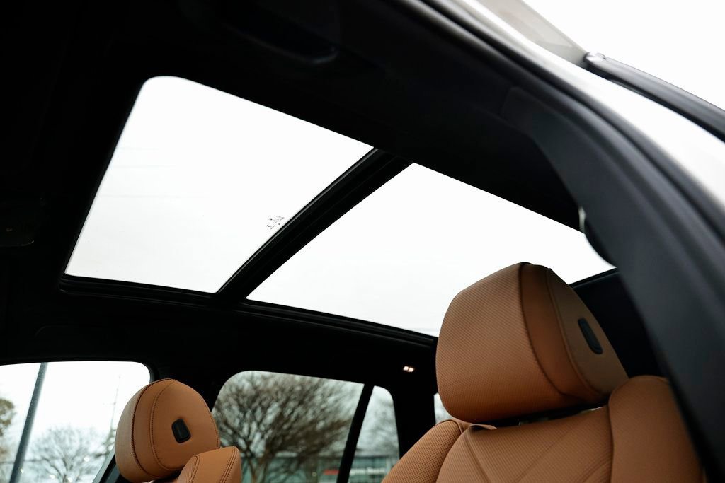 New 2026 BMW X5 sDrive40i w/ M Sport Package image 14