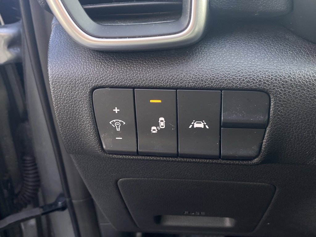 Certified 2022 Kia Sportage LX w/ LX FWD Value Edition Package image 10