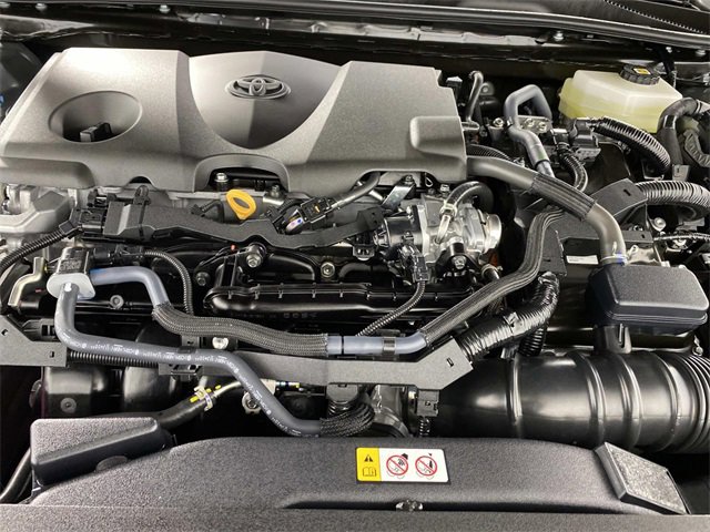 Used 2026 Toyota Camry XSE image 31
