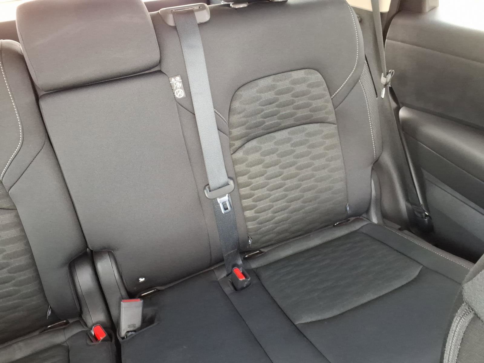 Used 2024 Nissan Pathfinder S FWD image 23
