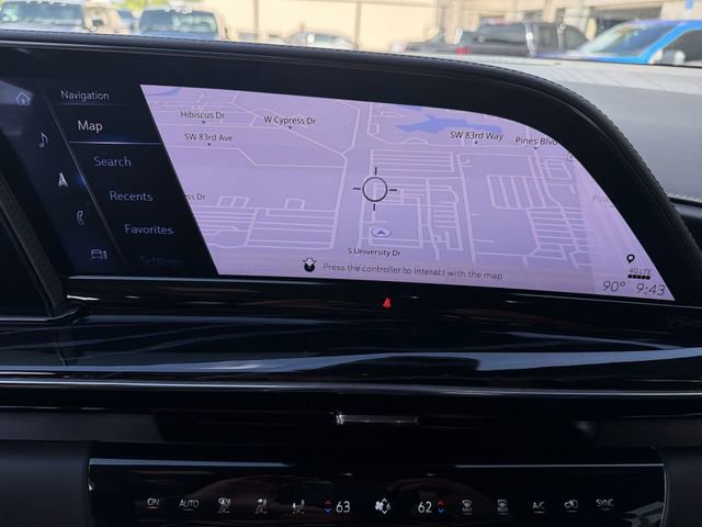 Certified 2023 Cadillac Escalade V AWD/4WD image 26