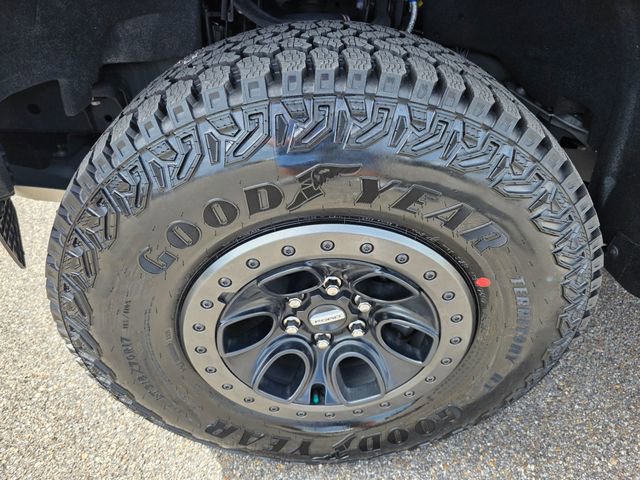 Certified 2021 Ford F150 Raptor w/ Equipment Group 801A High AWD/4WD image 12