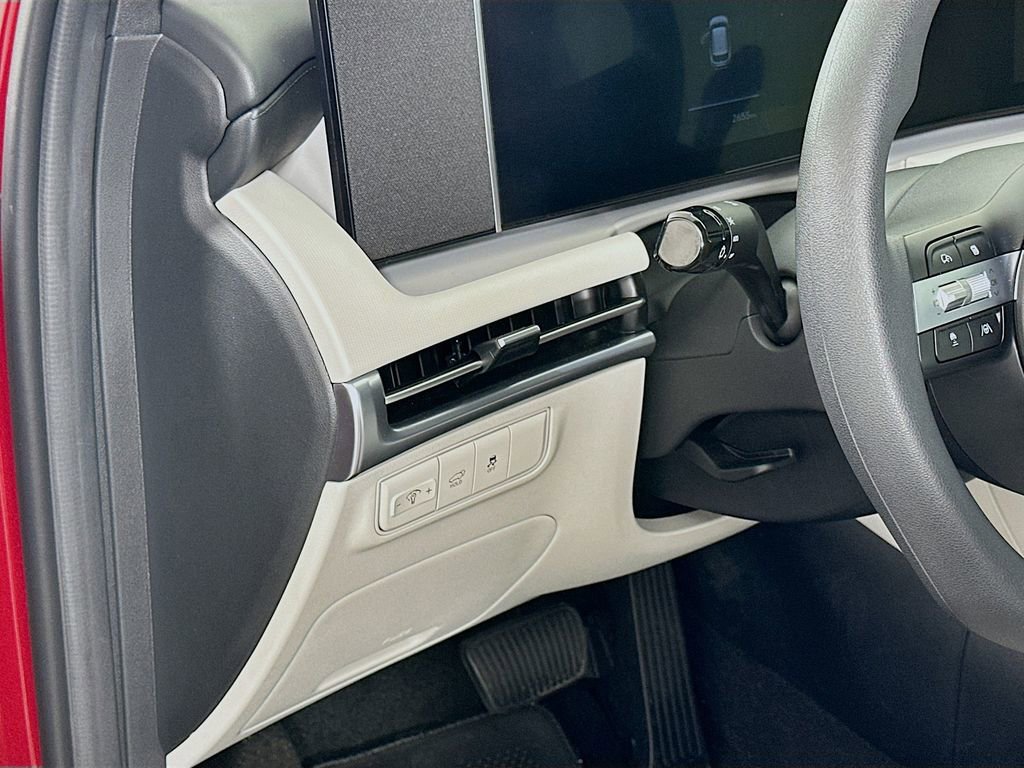 Certified 2025 Hyundai Tucson SEL image 10