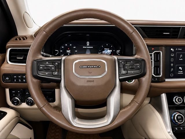 Used 2024 GMC Yukon Denali w/ Max Trailering Package AWD/4WD image 25