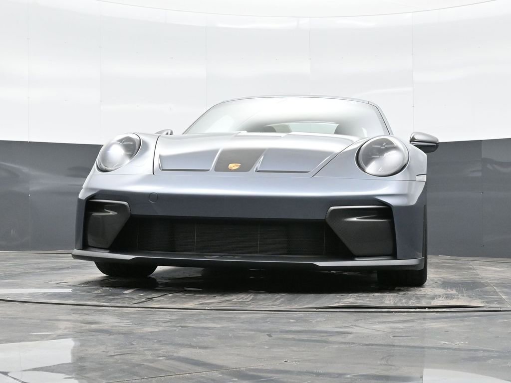 Certified 2026 Porsche 911 GT3 image 41