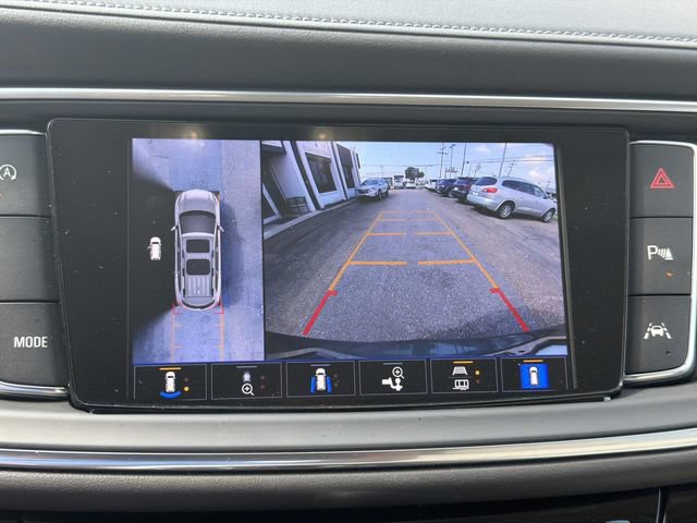 Used 2024 Buick Enclave Avenir w/ Avenir Technology Package FWD image 32