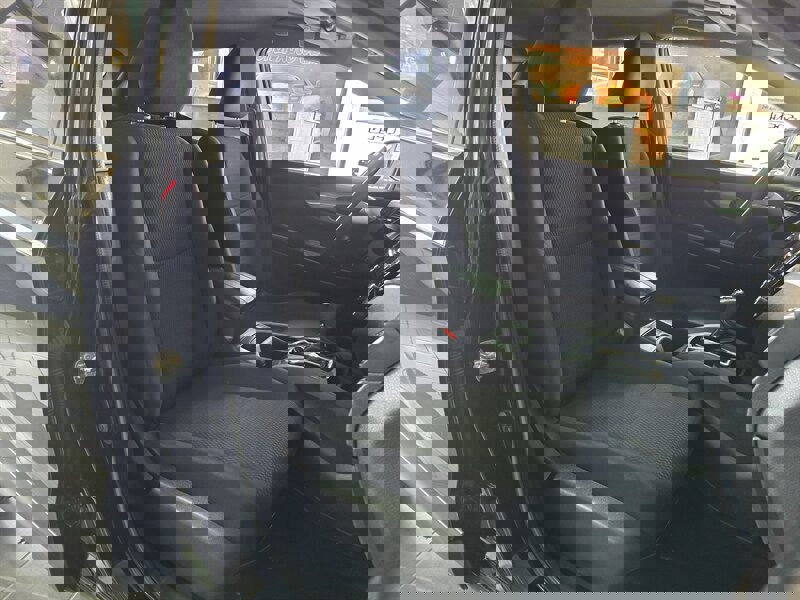 Used 2019 Nissan Rogue Sport S w/ Appearance Package image 14