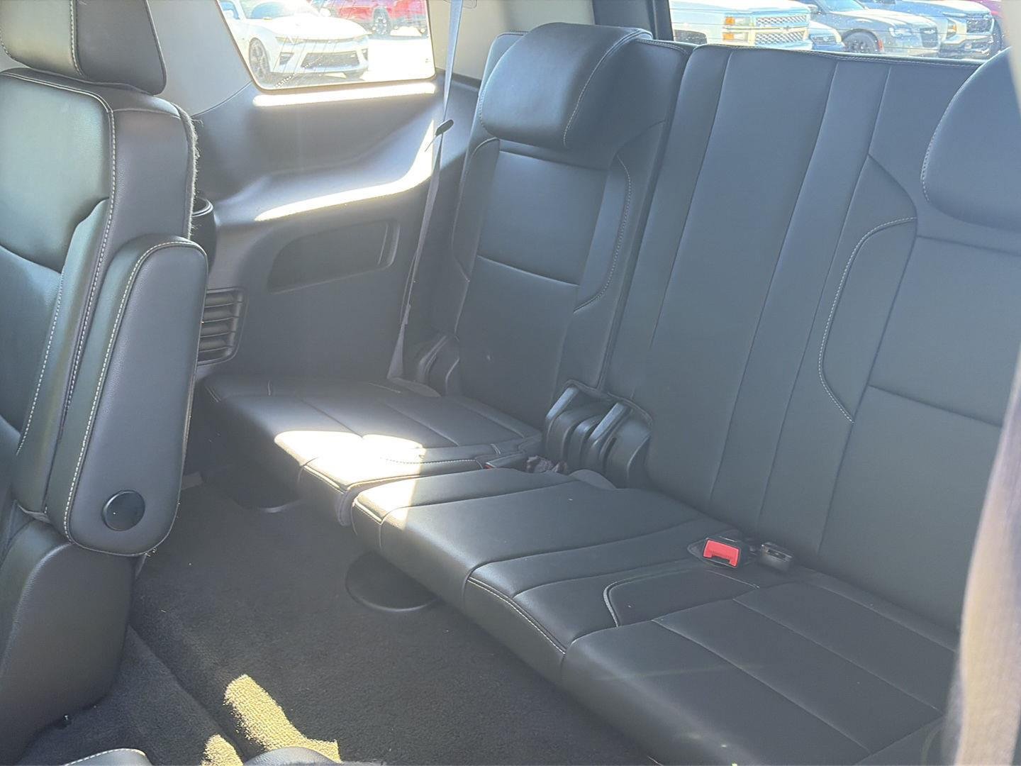 Used 2016 Chevrolet Tahoe LT AWD/4WD image 12