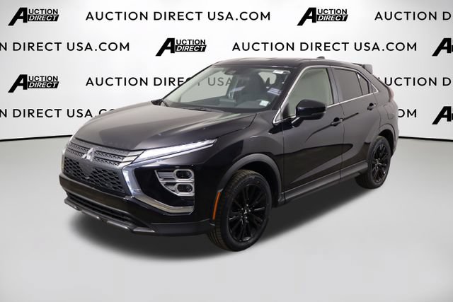 Used 2023 Mitsubishi Eclipse Cross LE