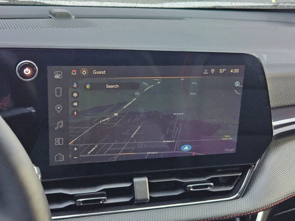 New 2026 Chevrolet Equinox RS image 20