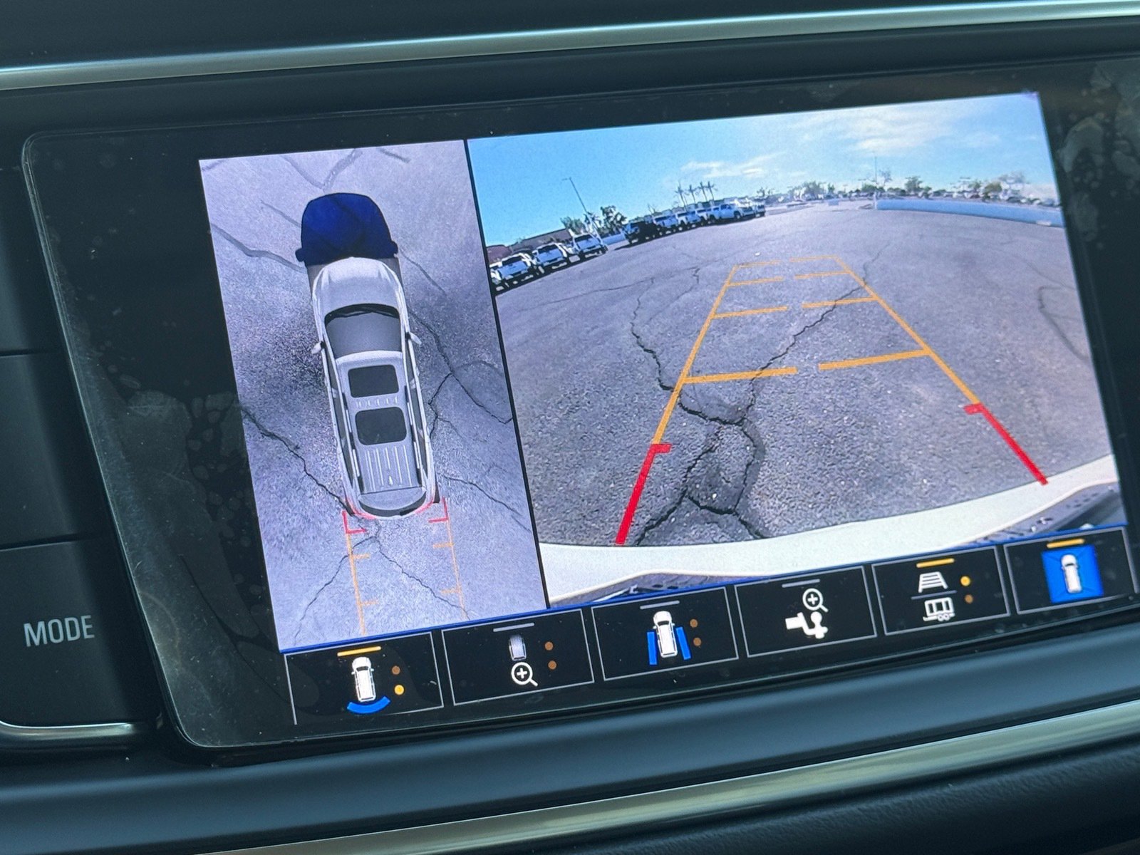 Used 2024 Buick Enclave Avenir w/ Trailering Package, 5000 lbs. image 21