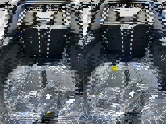 New 2026 Genesis GV80 3.5T e-SC image 16