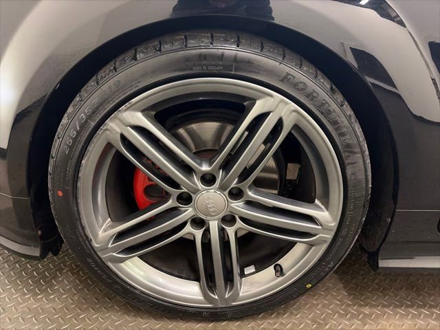 Used 2013 Audi TT 2.0T Premium Plus image 38