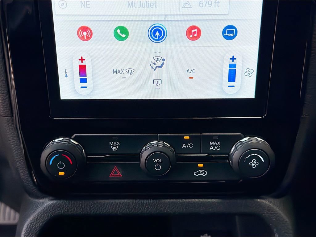 Used 2024 Ford Ranger XLT w/ Trailer Tow Package image 33