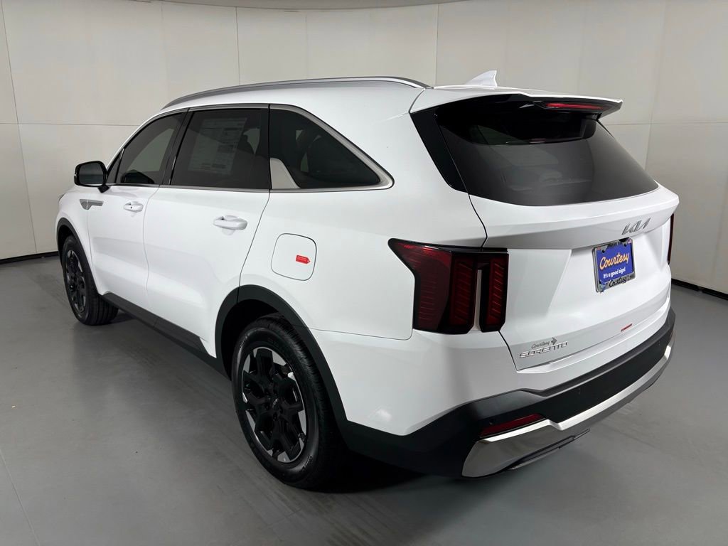 New 2026 Kia Sorento S image 6