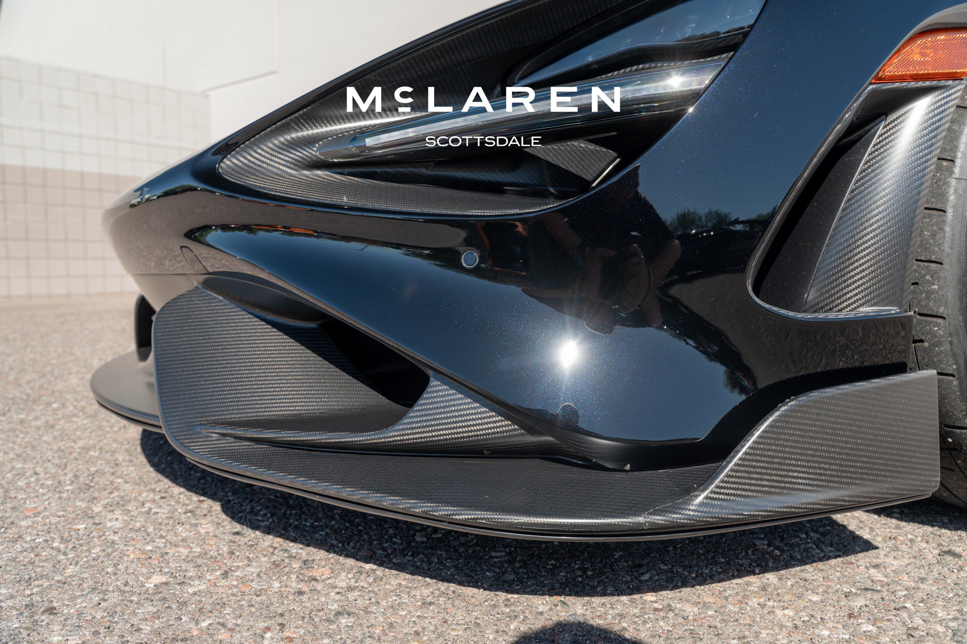Used 2022 McLaren 765LT RWD image 29