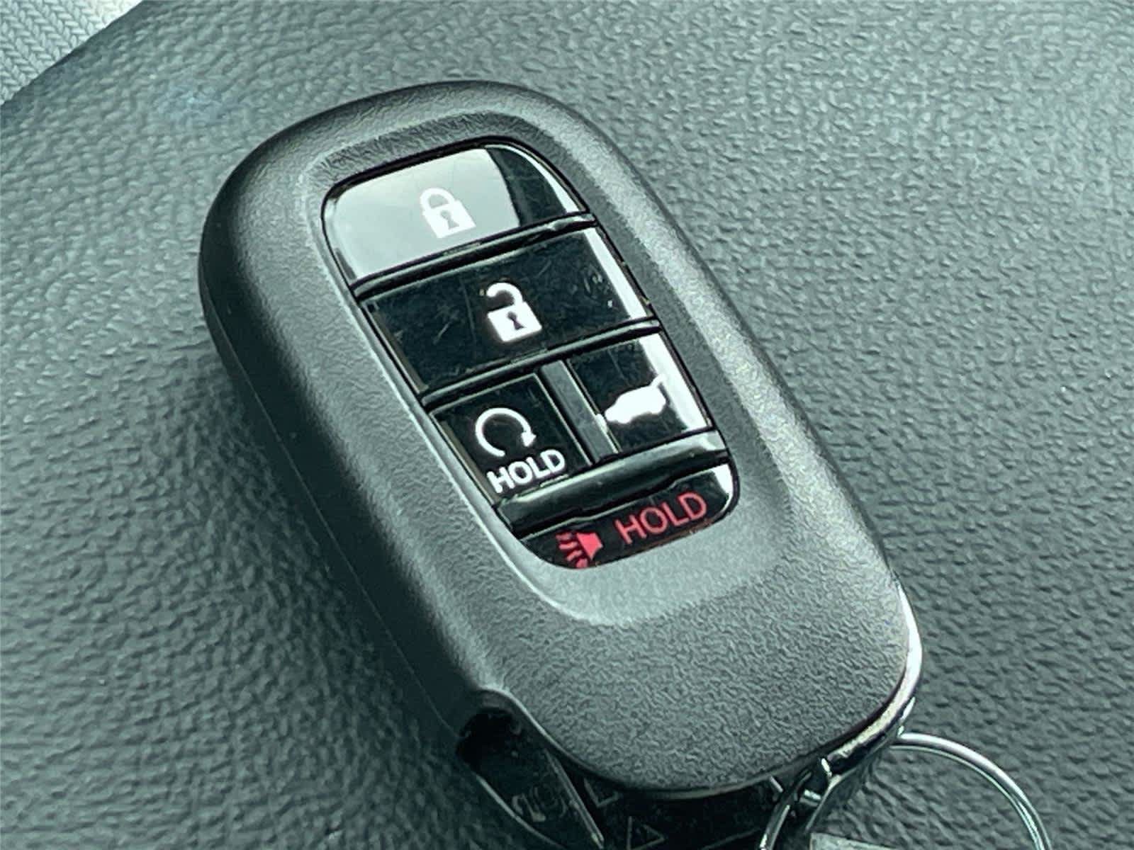 Used 2024 Honda Civic Sport Touring image 26