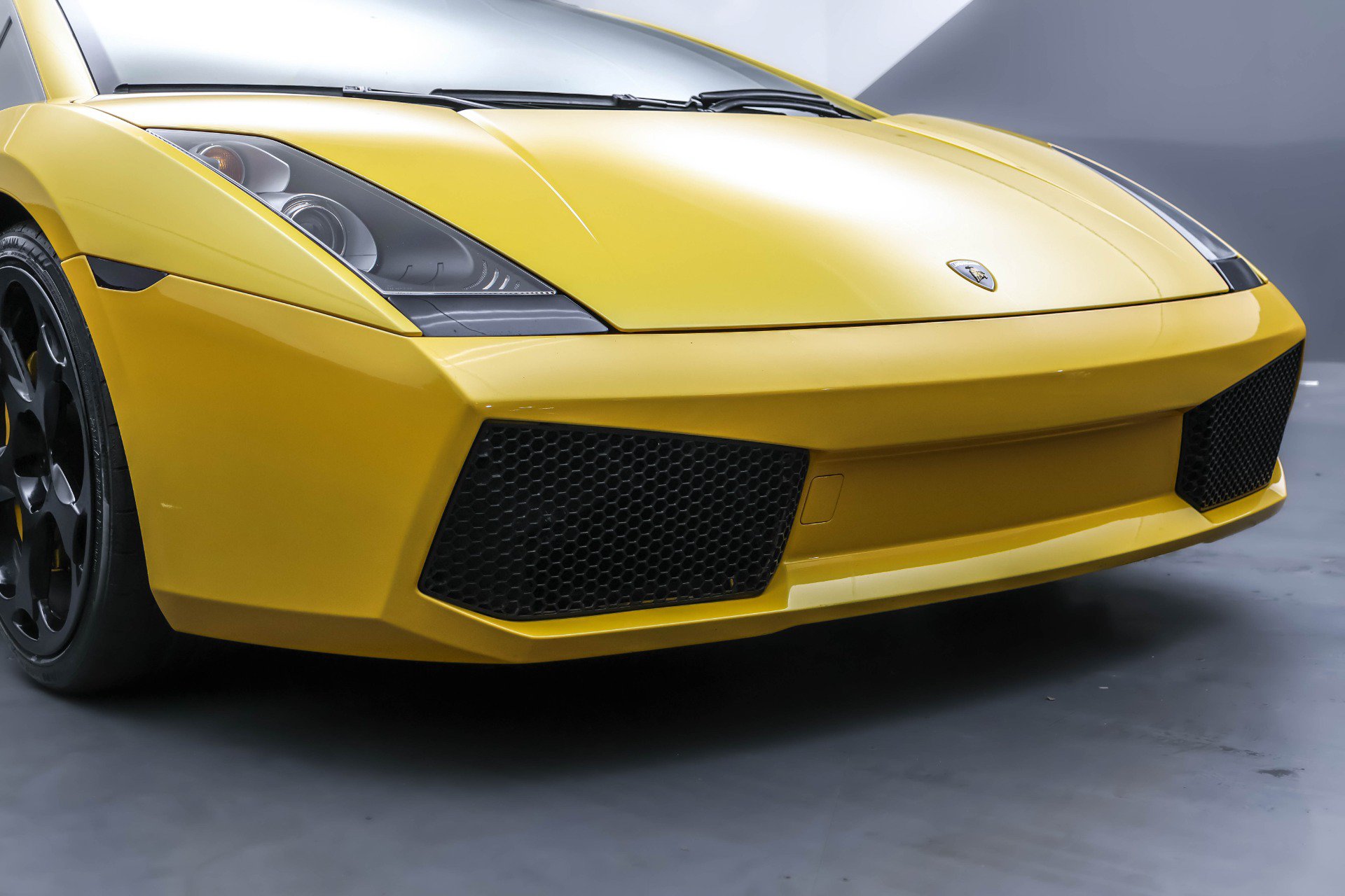 Used 2004 Lamborghini Gallardo AWD/4WD image 25