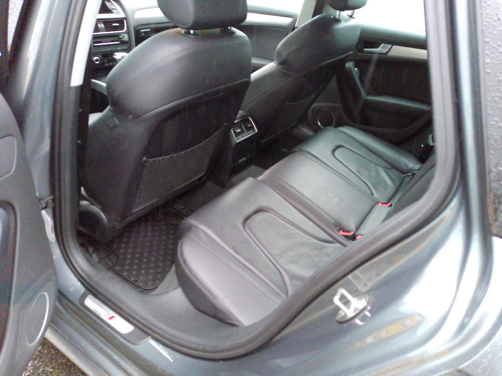 Used 2014 Audi A4 2.0T Premium Plus AWD/4WD image 35