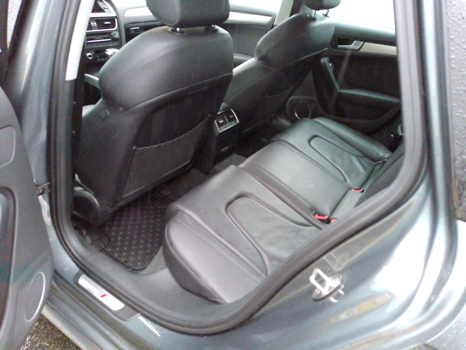 Used 2014 Audi A4 2.0T Premium Plus AWD/4WD image 35