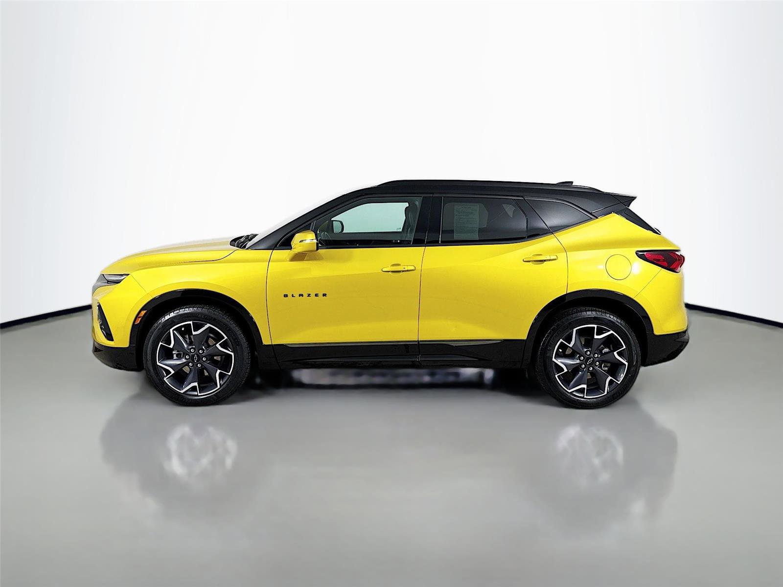 Used 2022 Chevrolet Blazer RS image 5