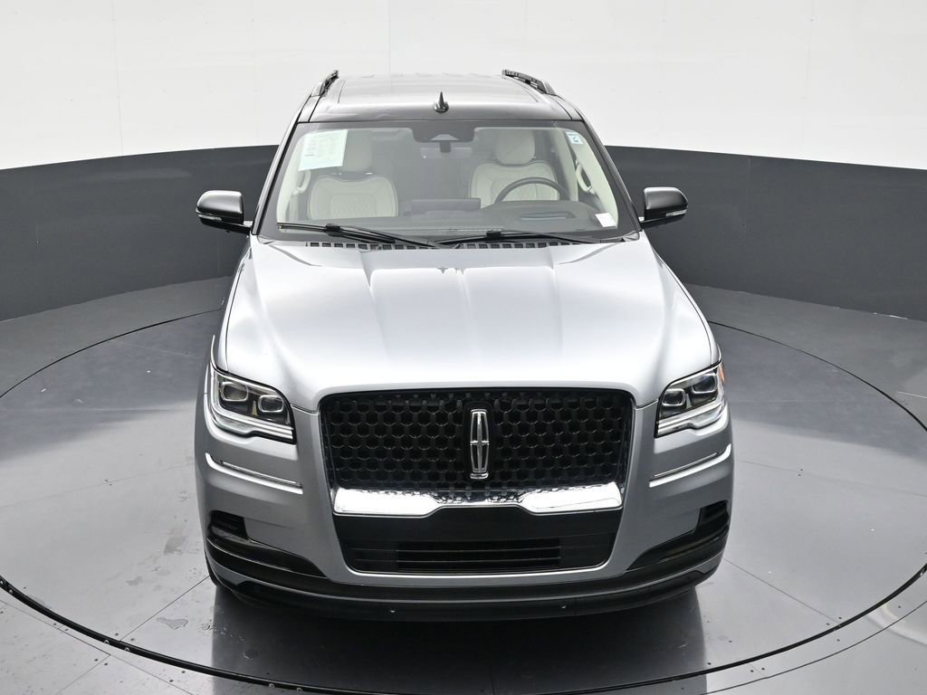 Used 2023 Lincoln Navigator Black Label image 19