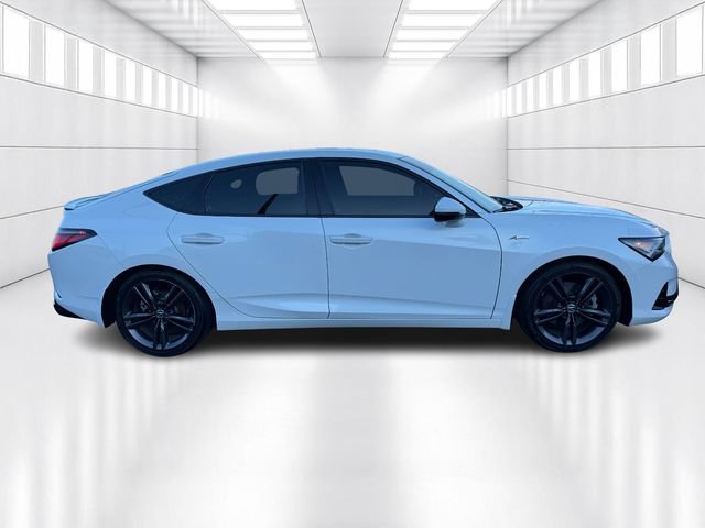 Used 2024 Acura Integra A-Spec image 4
