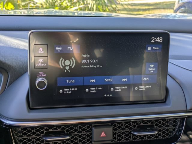 New 2025 Acura ADX FWD image 20