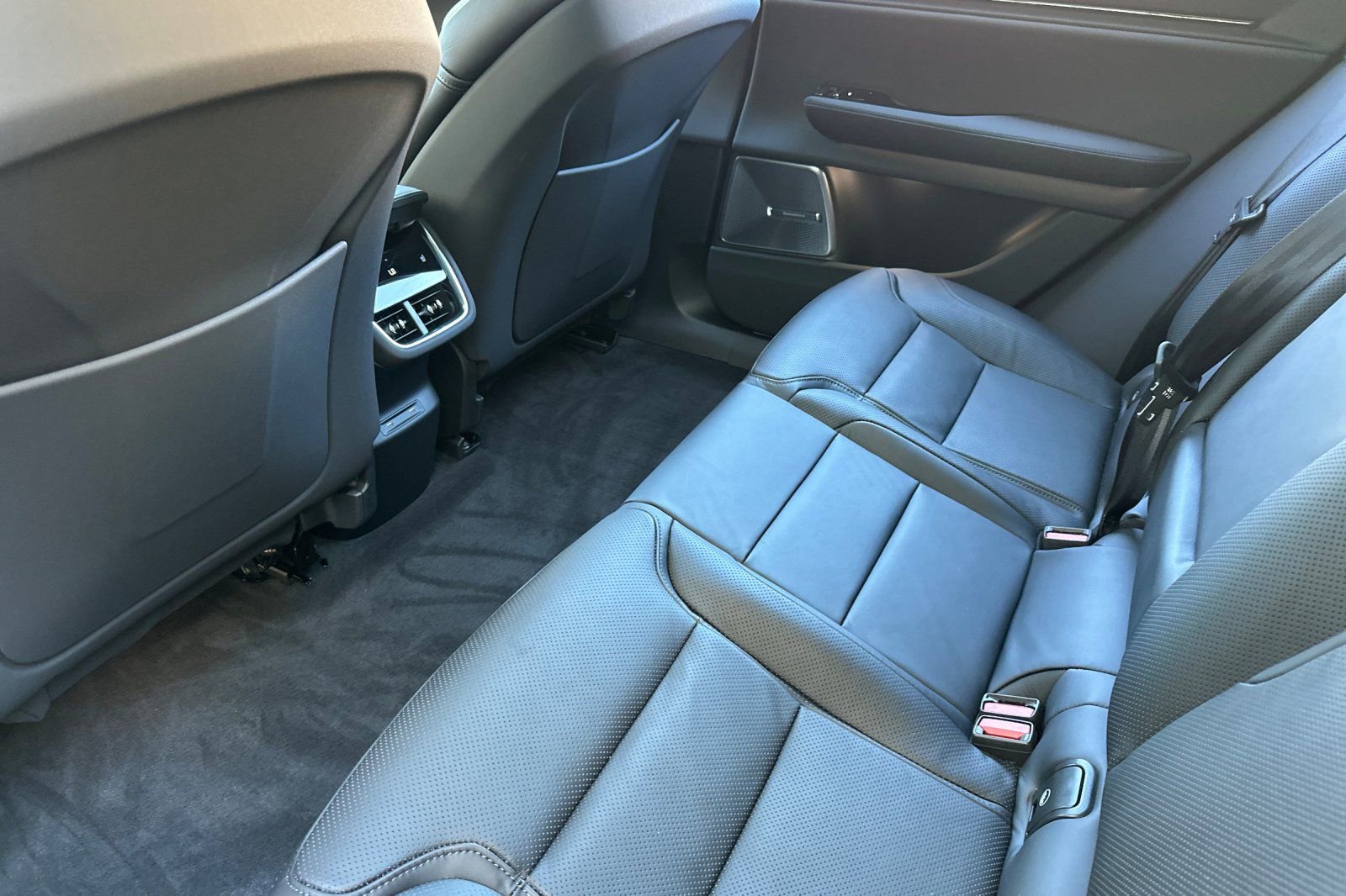 New 2025 Polestar Polestar 3 image 4