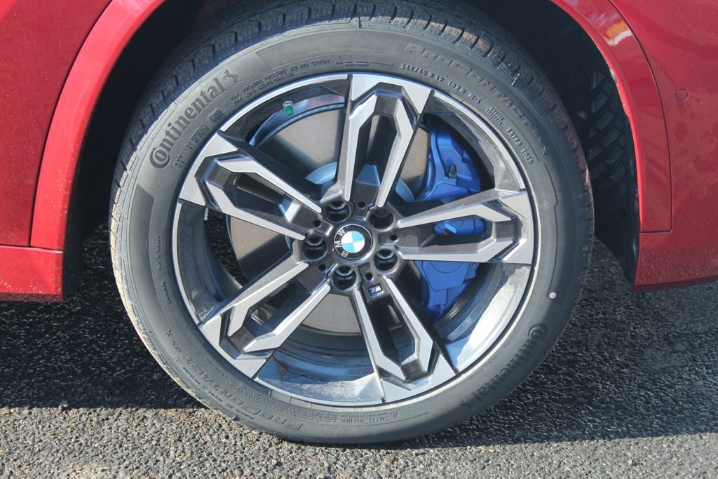 New 2026 BMW X1 M35i w/ Convenience Package image 11