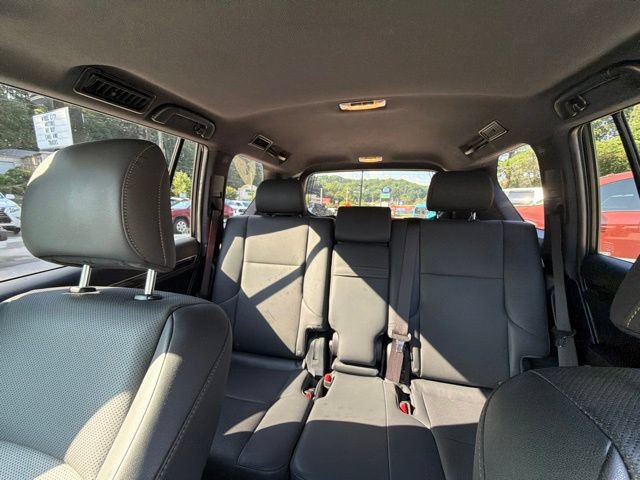 Used 2022 Lexus GX 460 Premium w/ Premium Package AWD/4WD image 49