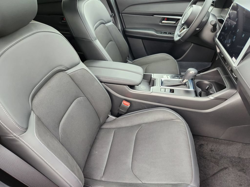 New 2026 MAZDA CX-5 Preferred AWD/4WD image 5