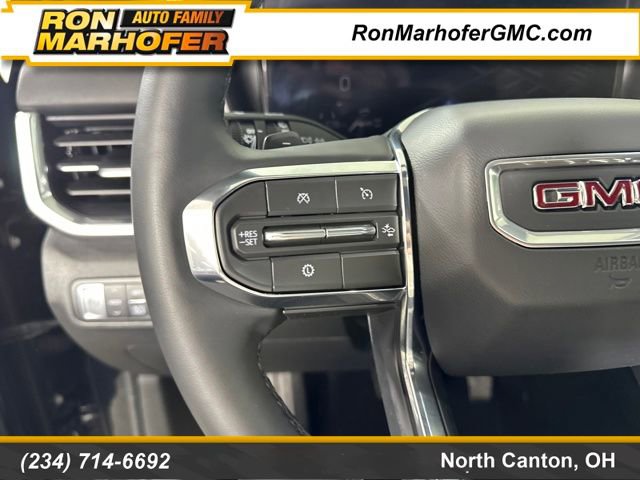 New 2026 GMC Terrain Elevation w/ Elevation Premium Package image 15