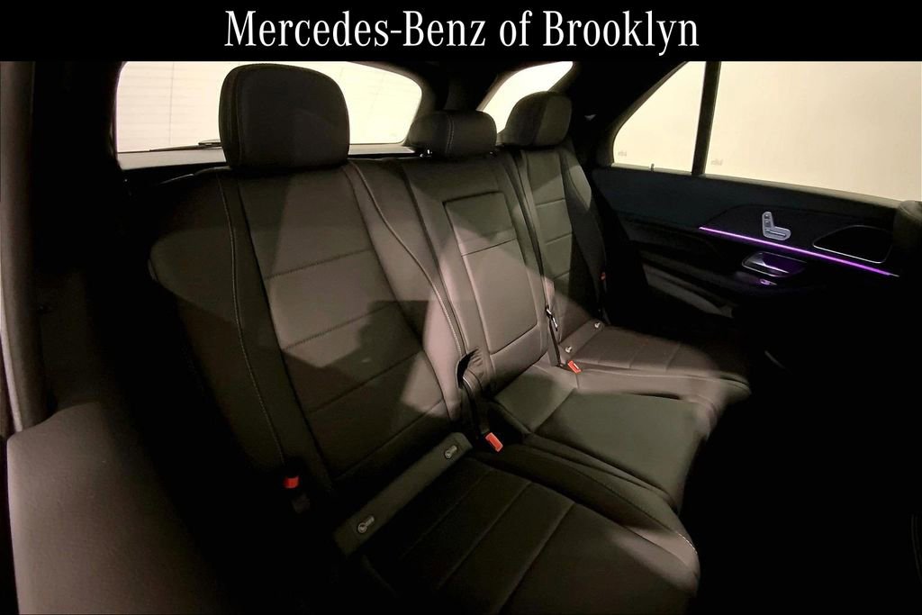 Used 2026 Mercedes-Benz GLE 350 4MATIC image 19