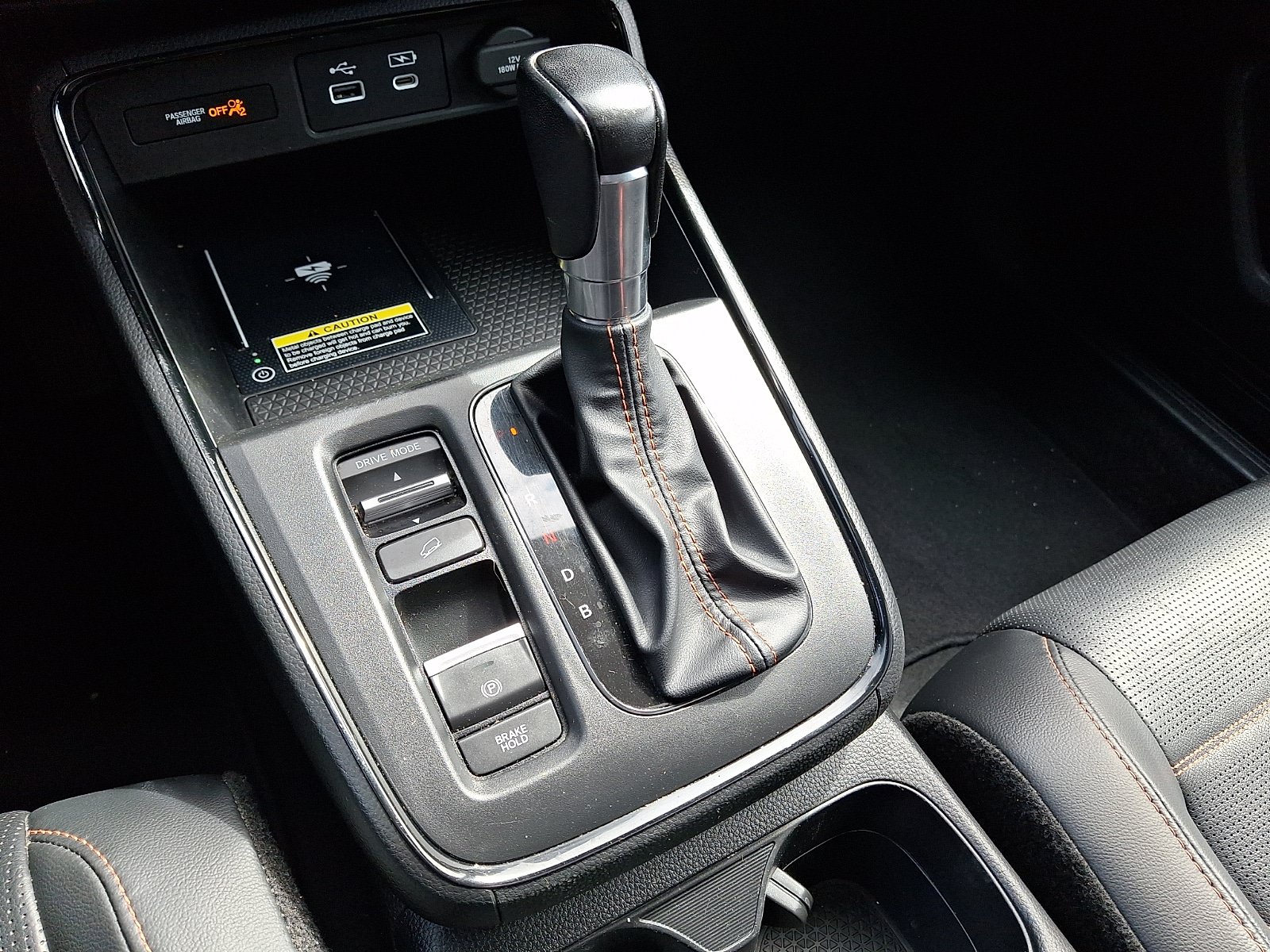 Used 2023 Honda CR-V Sport Touring image 15