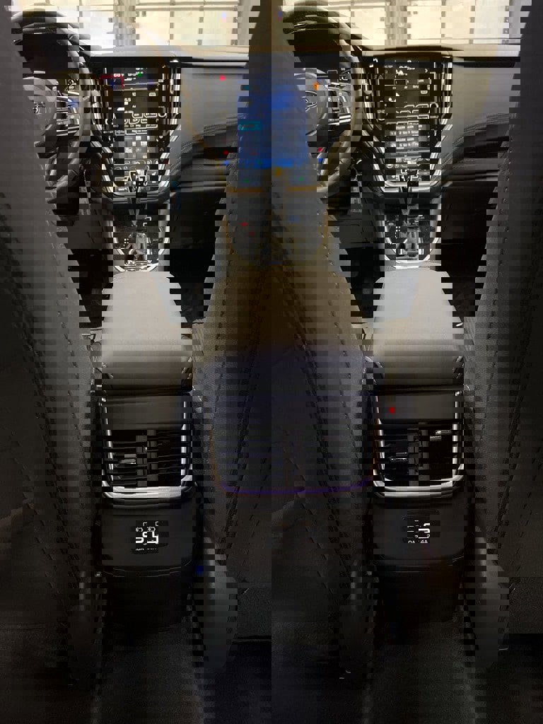 Certified 2025 Subaru Legacy Premium image 28