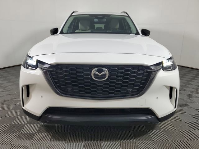 Used 2025 MAZDA CX-90 Plug-In Hybrid w/Premium Sport AWD/4WD image 2