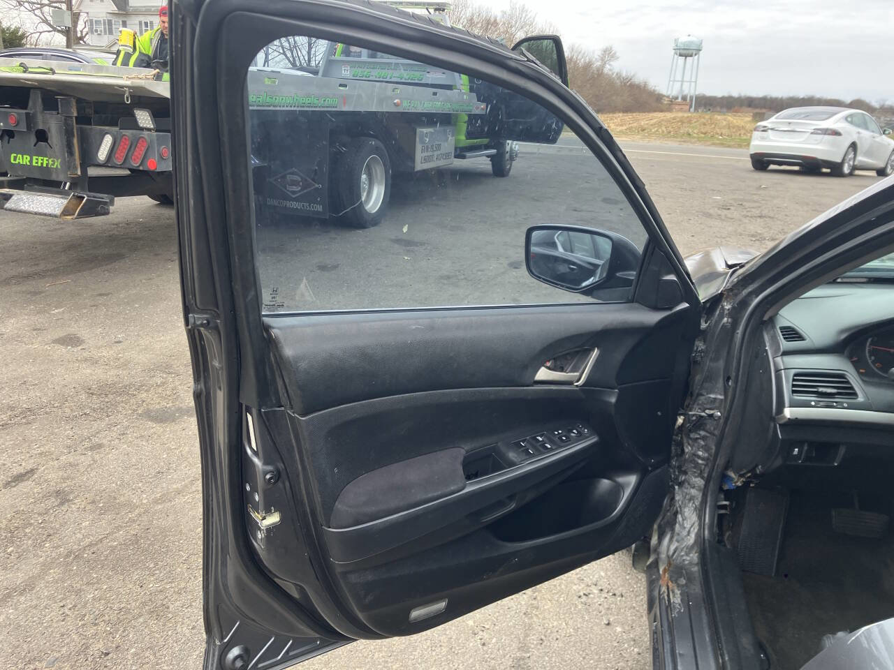 Used 2011 Honda Accord SE image 18