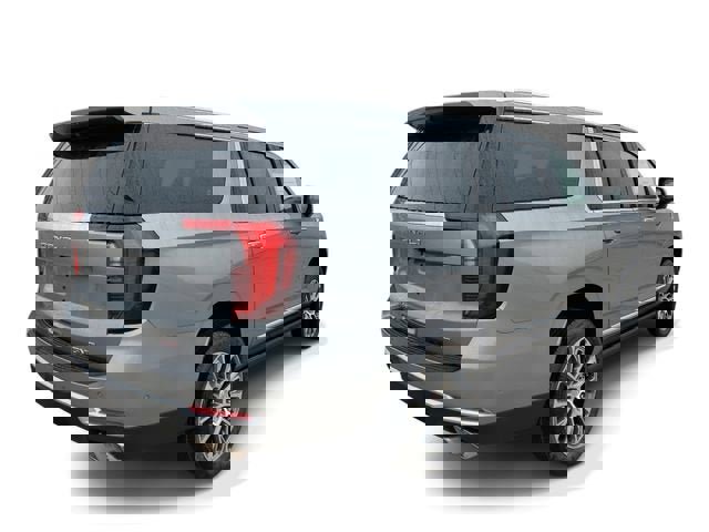 New 2026 GMC Yukon XL Denali w/ Sun & Power Step Package image 5