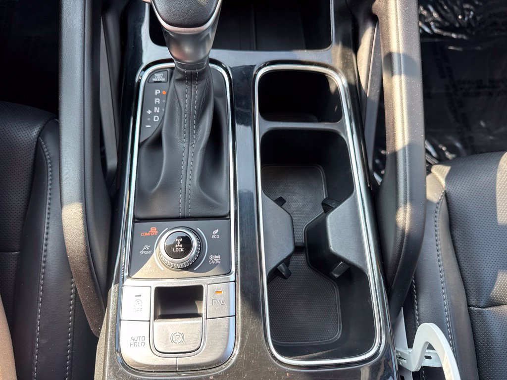 Used 2025 Kia Telluride S AWD/4WD image 21