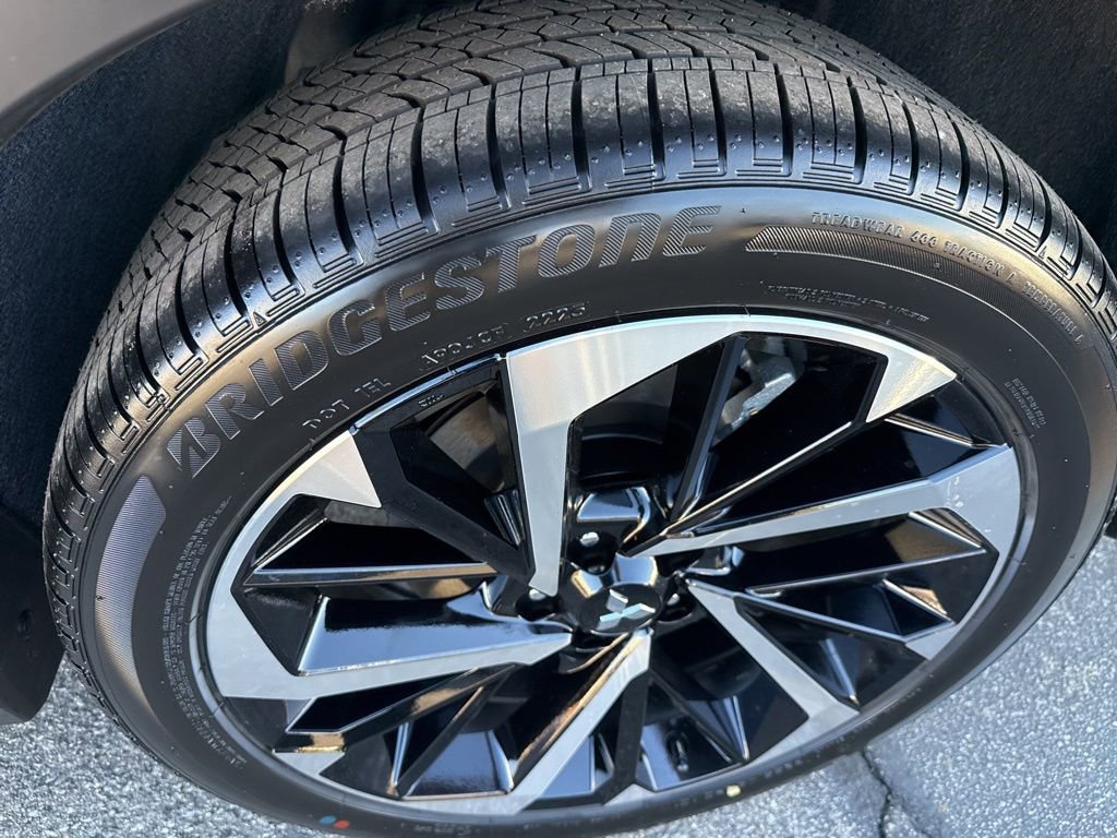 New 2025 Mitsubishi Outlander SEL AWD/4WD image 11